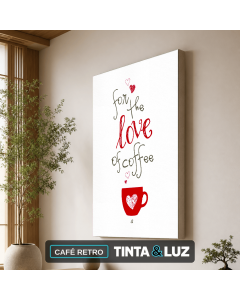 CAFÉ RETRO