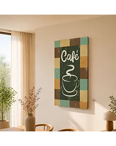 COFFEE IS A GOOD IDEA