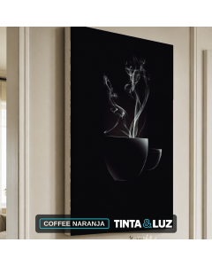 COFFEE NARANJA