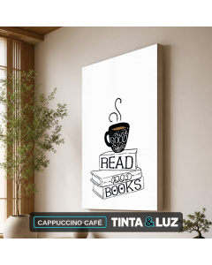CAPPUCCINO CAFÉ
