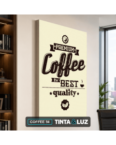 COFFEE 5¢