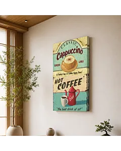 ALL YOU NEED IS COFFEE