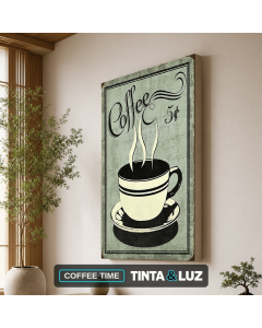 COFFEE TIME