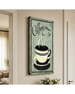 COFFEE TIME