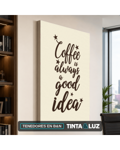 TENEDORES EN B&N