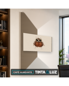 CAFÉ HUMEANTE