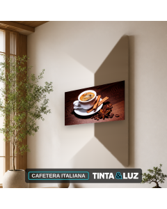 CAFETERA ITALIANA