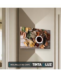 MOLINILLO DE CAFÉ