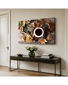 MOLINILLO DE CAFÉ