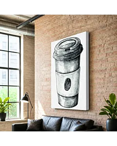 CAFÉ AZUL