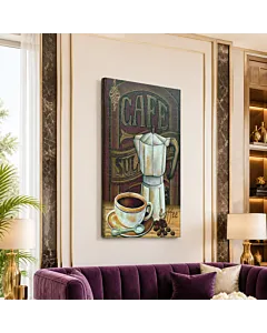 CAFETERA MOKA