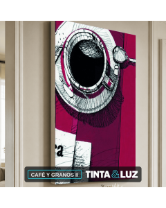 CAFÉ Y GRANOS II
