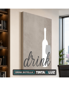 DRINK BOTELLA