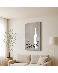 DRINK BOTELLA