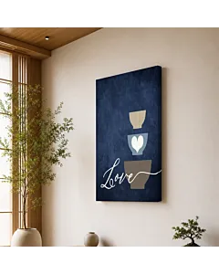 LOVE TAZA