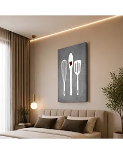 UTENSILIOS DE COCINA