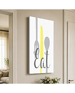EAT AMARILLO