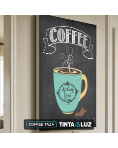 COFFEE TAZA