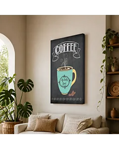 COFFEE TAZA