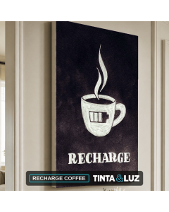 RECHARGE COFFEE