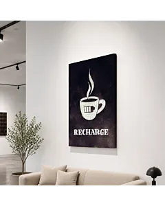RECHARGE COFFEE