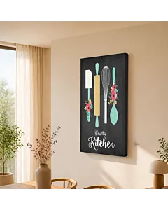 YOU'RE THE KITCHEN