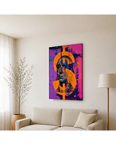 DÓLAR POP ART