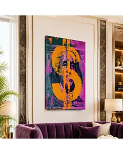 DÓLAR POP ART II