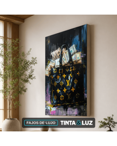 FAJOS DE LUJO