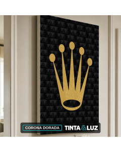 CORONA DORADA