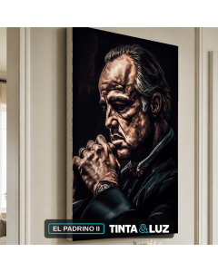 EL PADRINO II