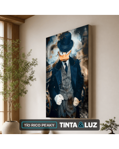 TÍO RICO PEAKY