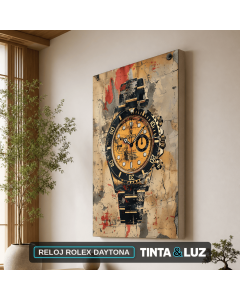 RELOJ ROLEX DAYTONA