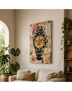 RELOJ ROLEX DAYTONA