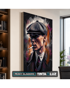 PEAKY BLINDERS