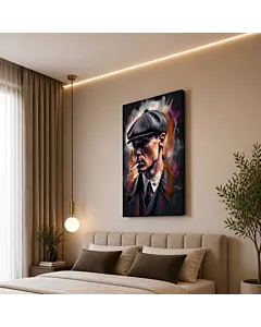 PEAKY BLINDERS