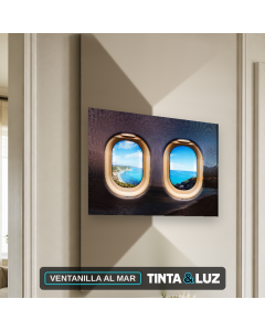 VENTANILLA AL MAR