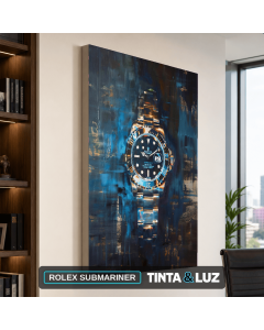 ROLEX SUBMARINER