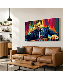 GANGSTER DEL CIGARRO