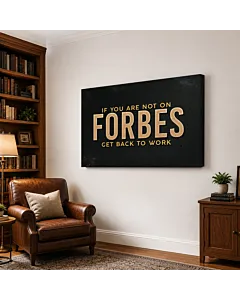FORBES O TRABAJA
