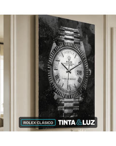 ROLEX CLÁSICO