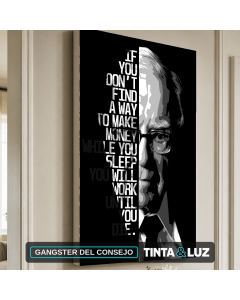 GANGSTER DEL CONSEJO