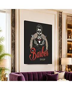 BARBER CABALLERO