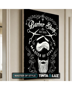 MASTER OF STYLE