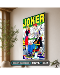 JOKER BARBERO