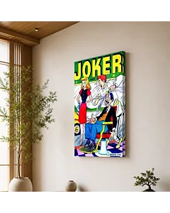 JOKER BARBERO