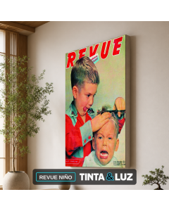 REVUE NIÑO