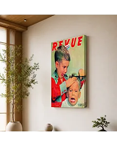 REVUE NIÑO
