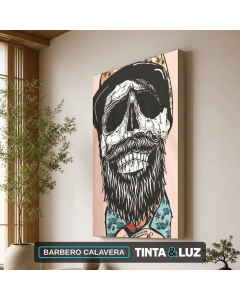 BARBERO CALAVERA