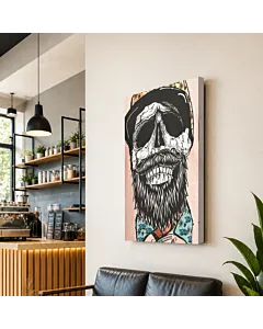 BARBERO CALAVERA